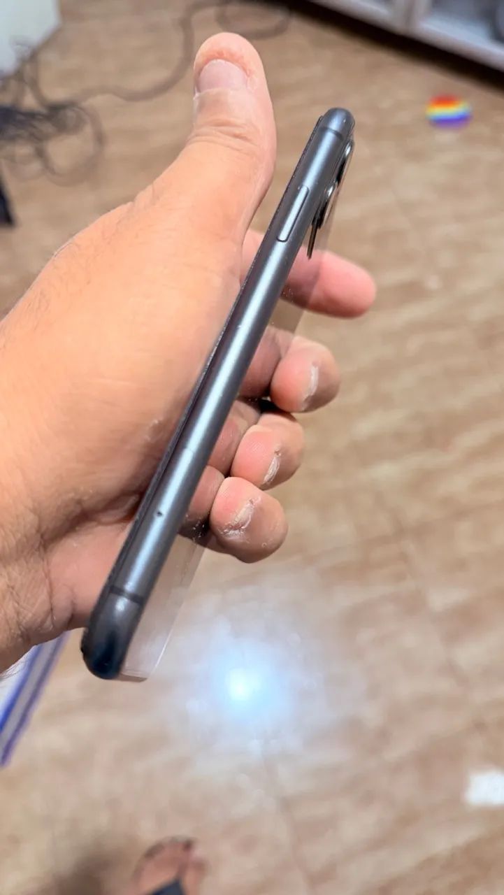 iPhone 11 64GB - Foto 4