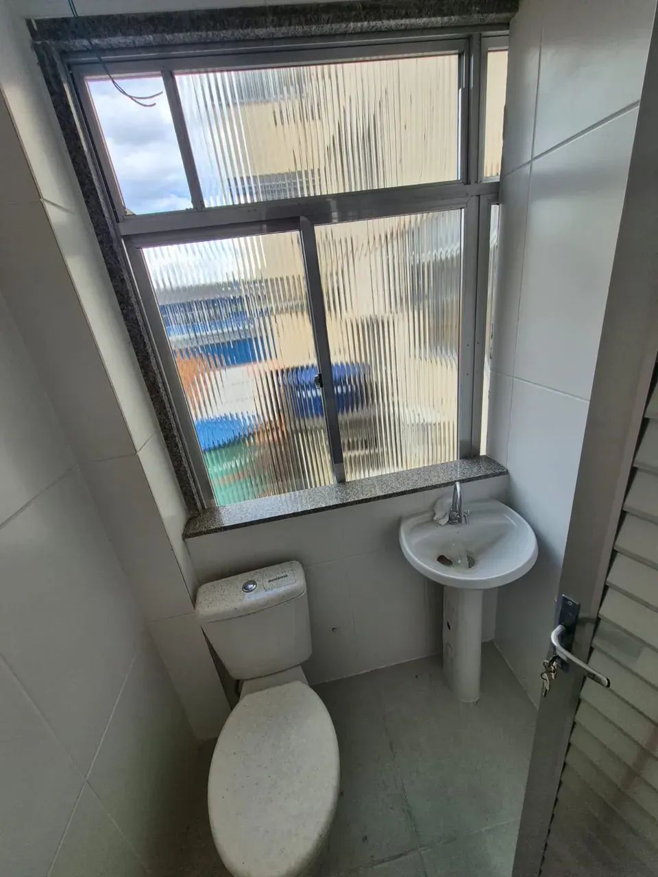 OPORTUNIDADE! Excelente sala comercial no centro de Nilópolis. - Foto 5