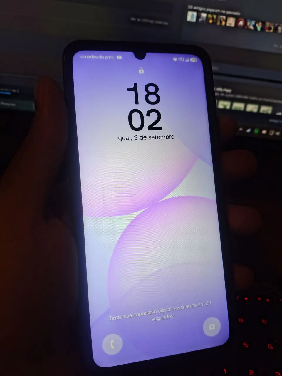 Galaxy A06 - Foto 4