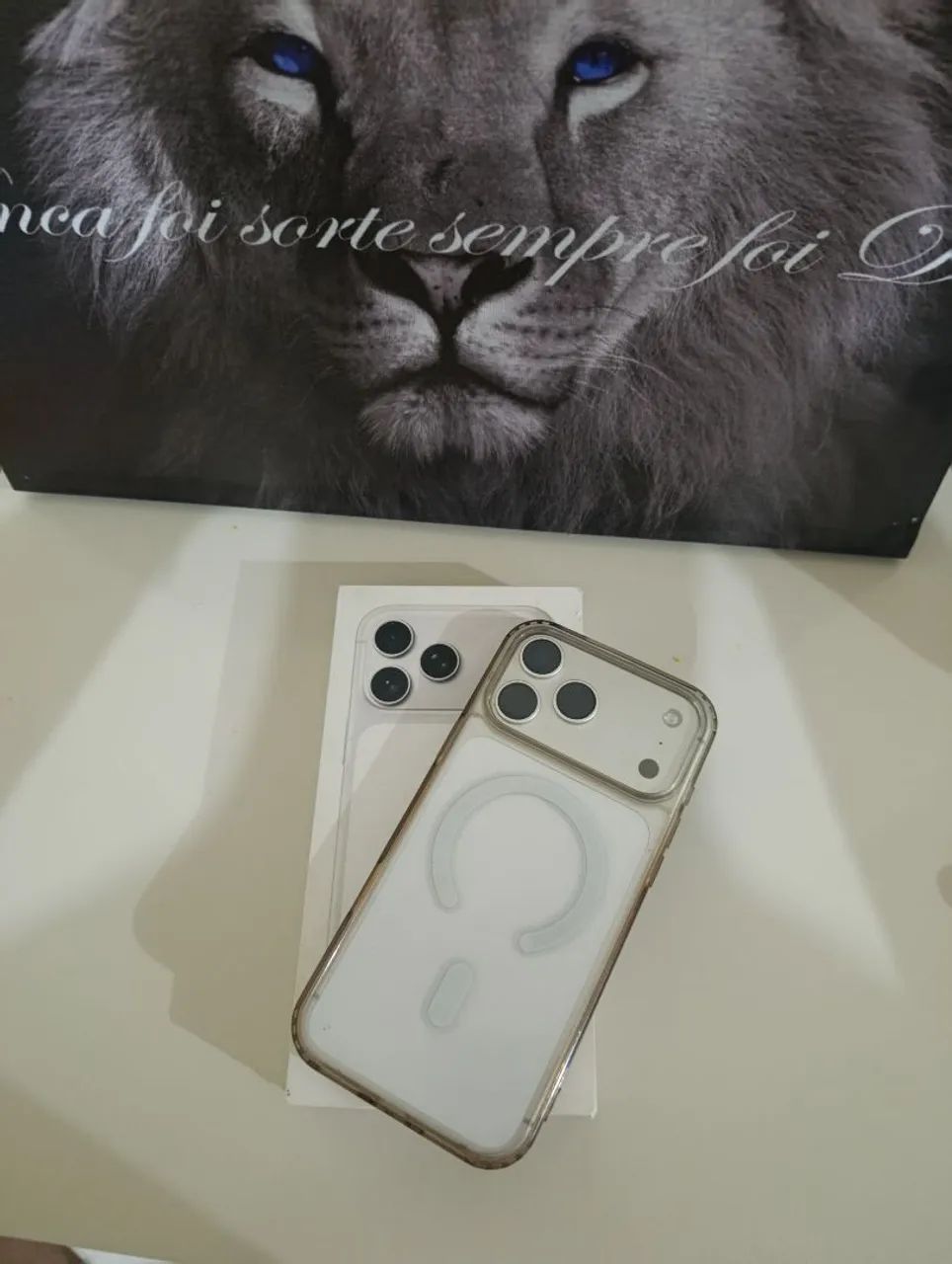 iPhone 17 Pro Max - Foto 3