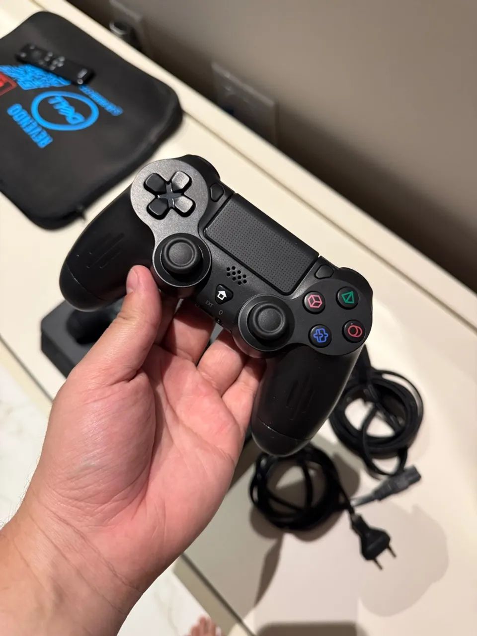 PlayStation 4 - Foto 4