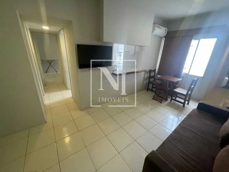 Apartamento 1 quarto com vaga - Foto 4