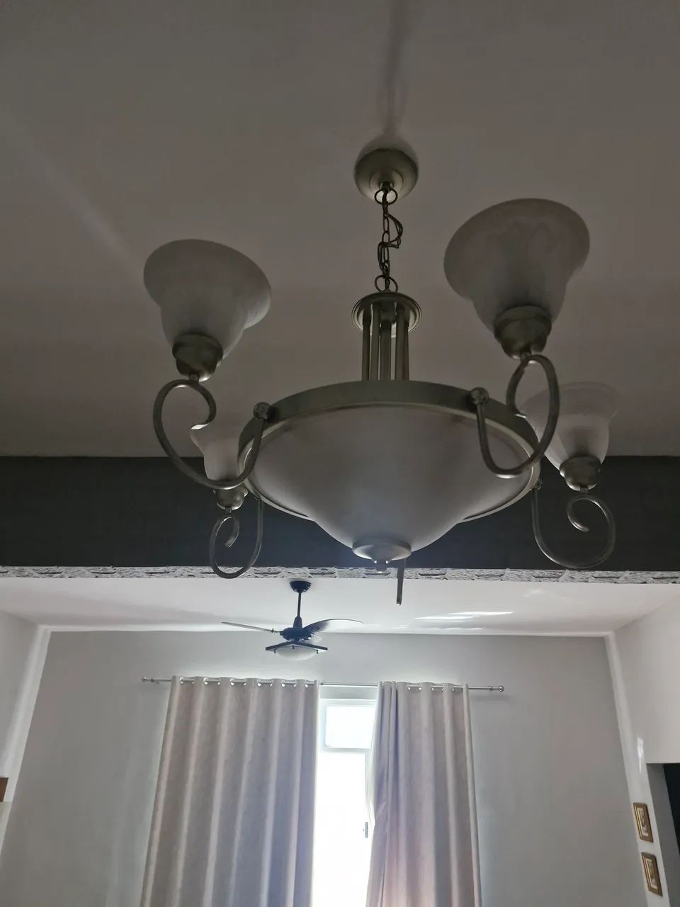 Lustre  - Foto 2