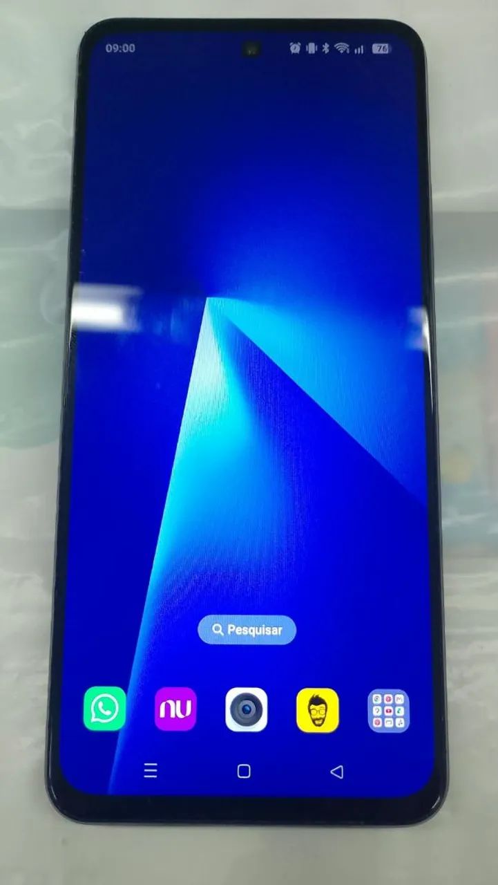 Celular Realme C75 - Foto 4
