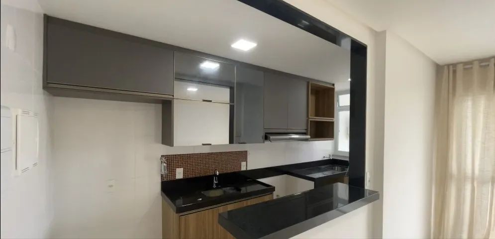 Apartamento em Itapoã 2qts - Foto 2