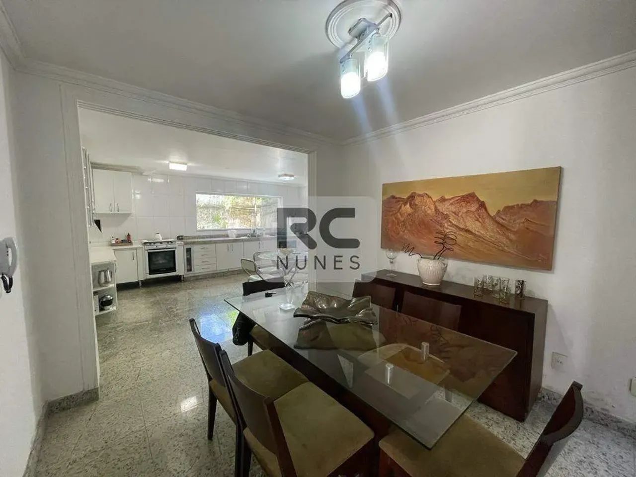 Casa à venda no Mangabeiras - Foto 5