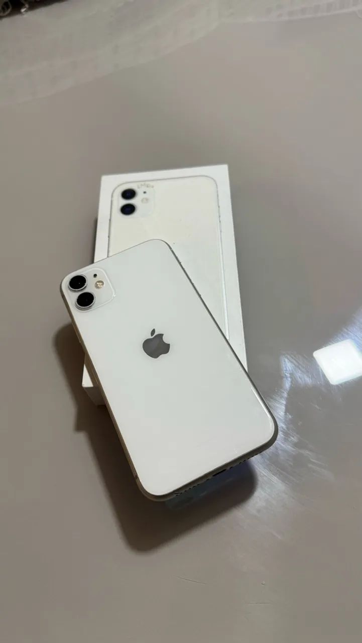 IPHONE 11  - Foto 4