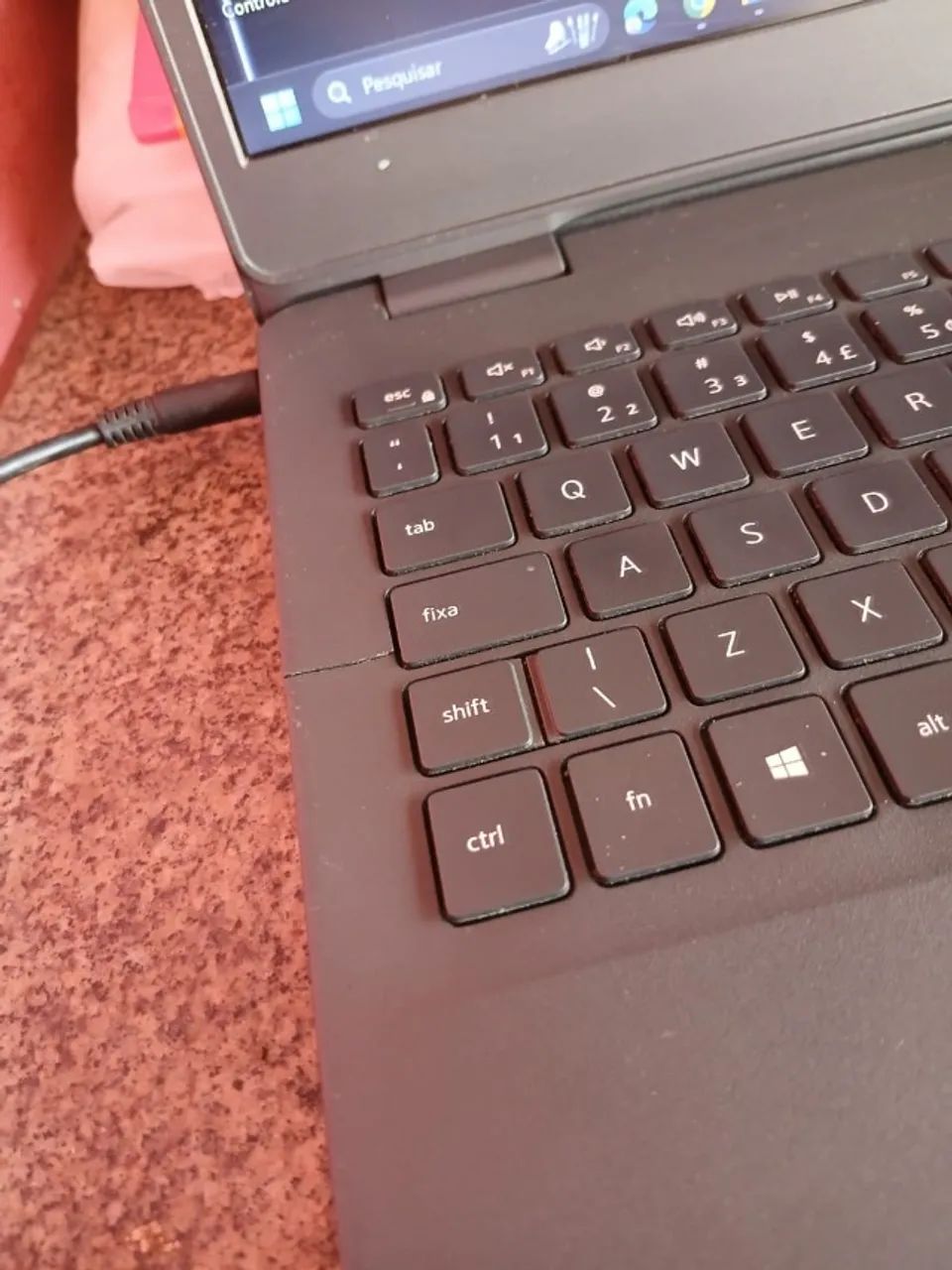 notebook vendo ou troco - Foto 2