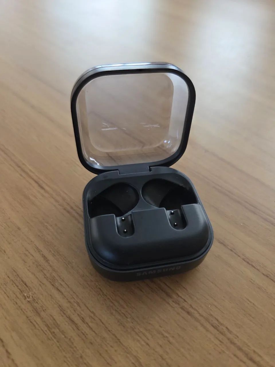 CASE / ESTOJO ORIGINAL do Galaxy Buds Pro 4