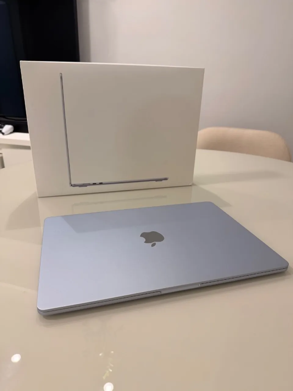 MacBook Air 13? 2017 i5 8GB - Ótimo estado - Notebooks - Jardim