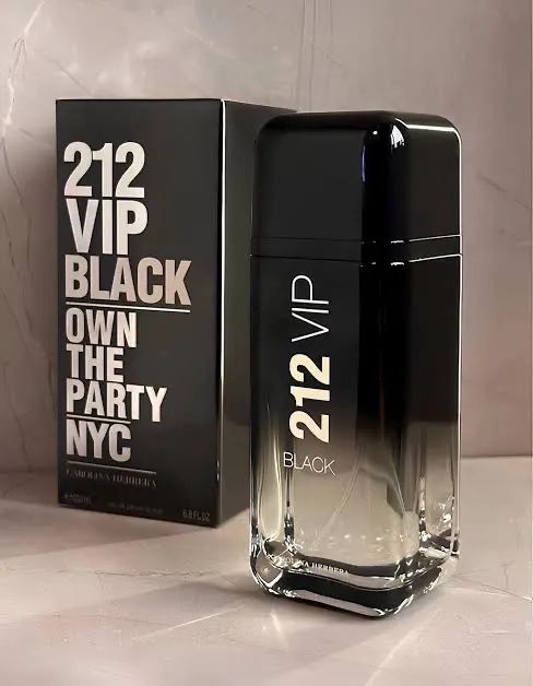 Perfume 212Vip