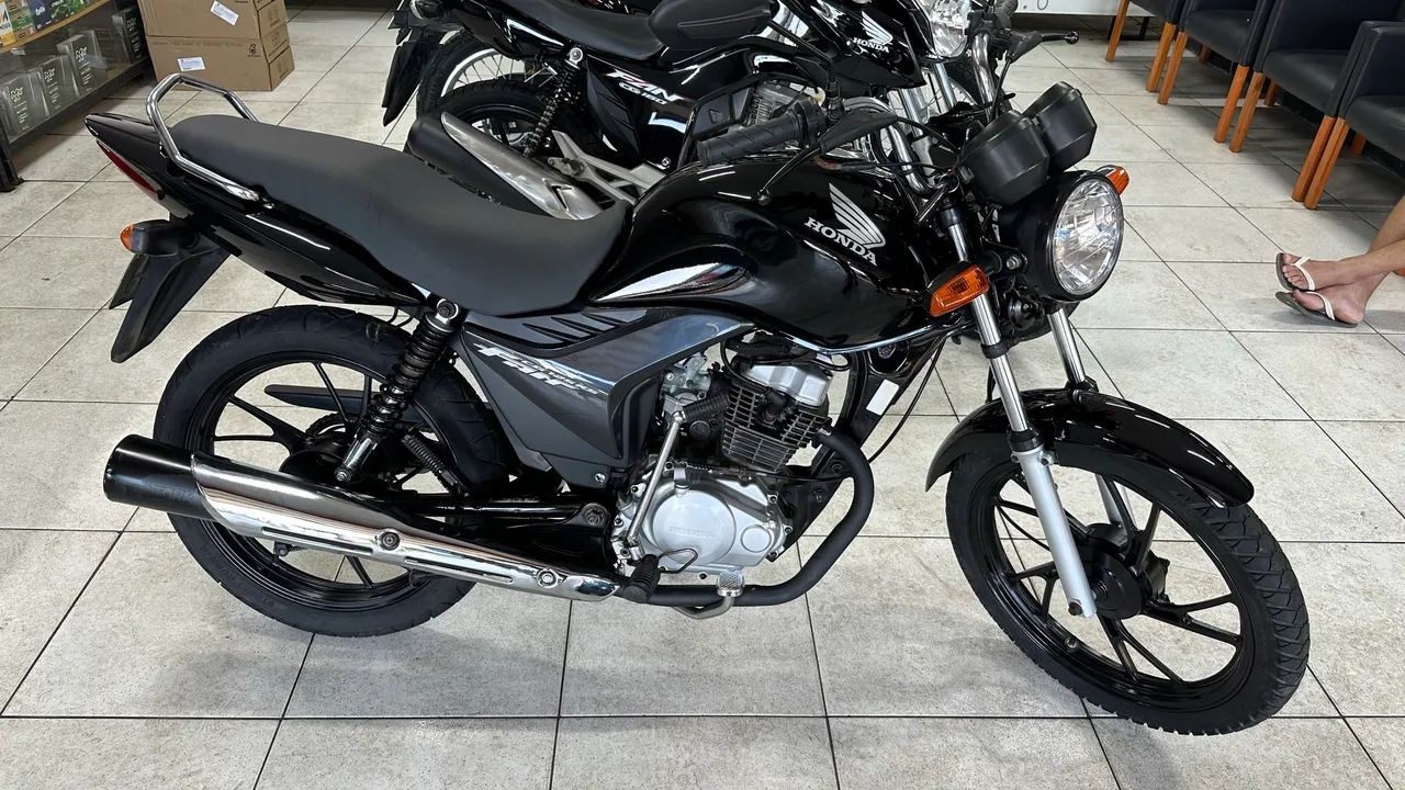 Fan 125 extra  - Foto 4