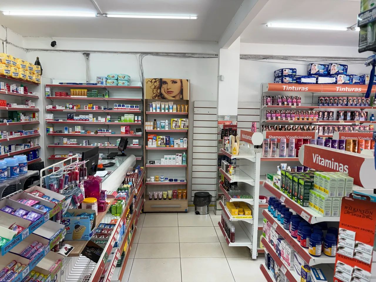 Drogaria Setor Santa Rita  - Foto 2