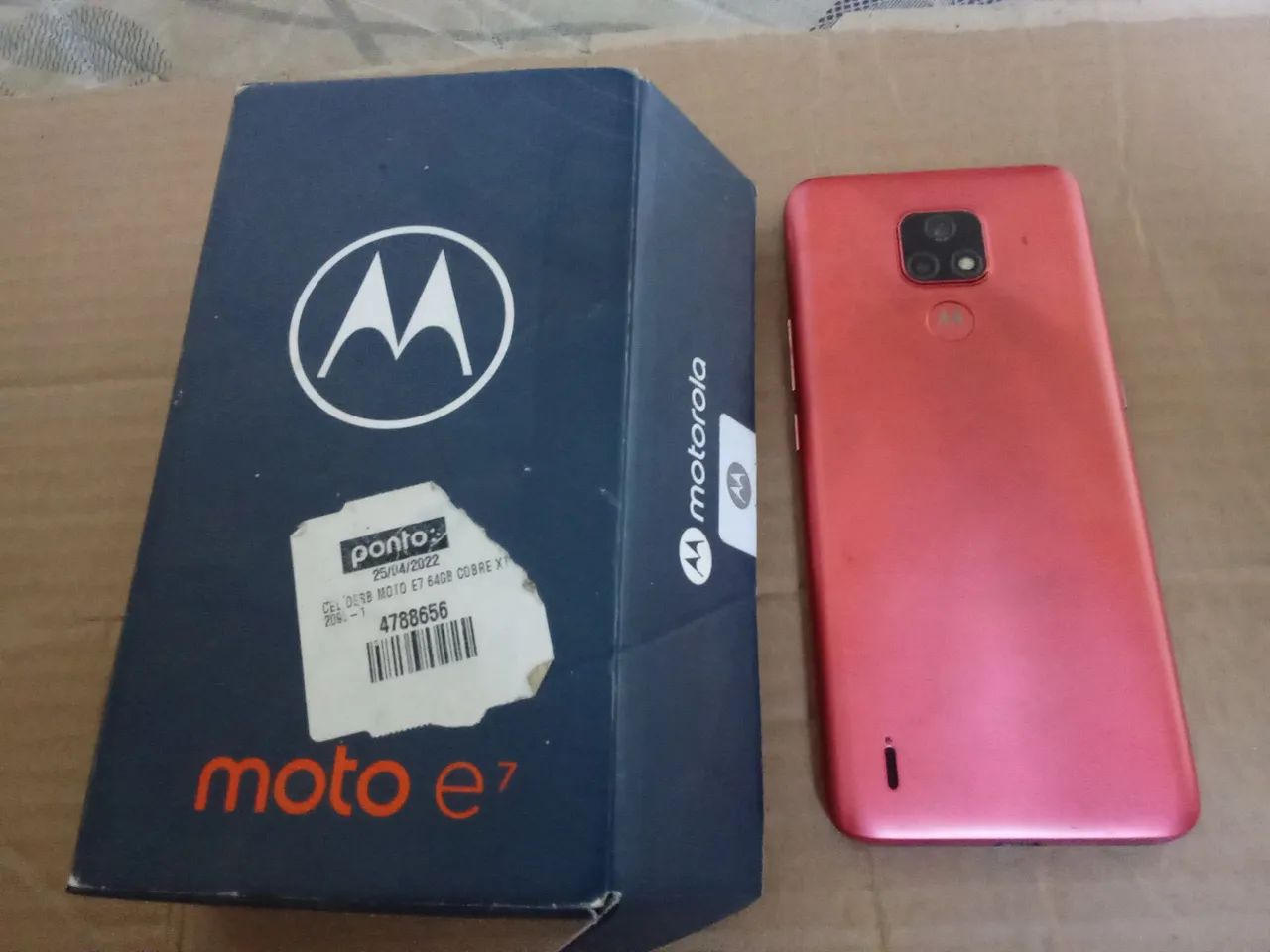 Celular  - Foto 2