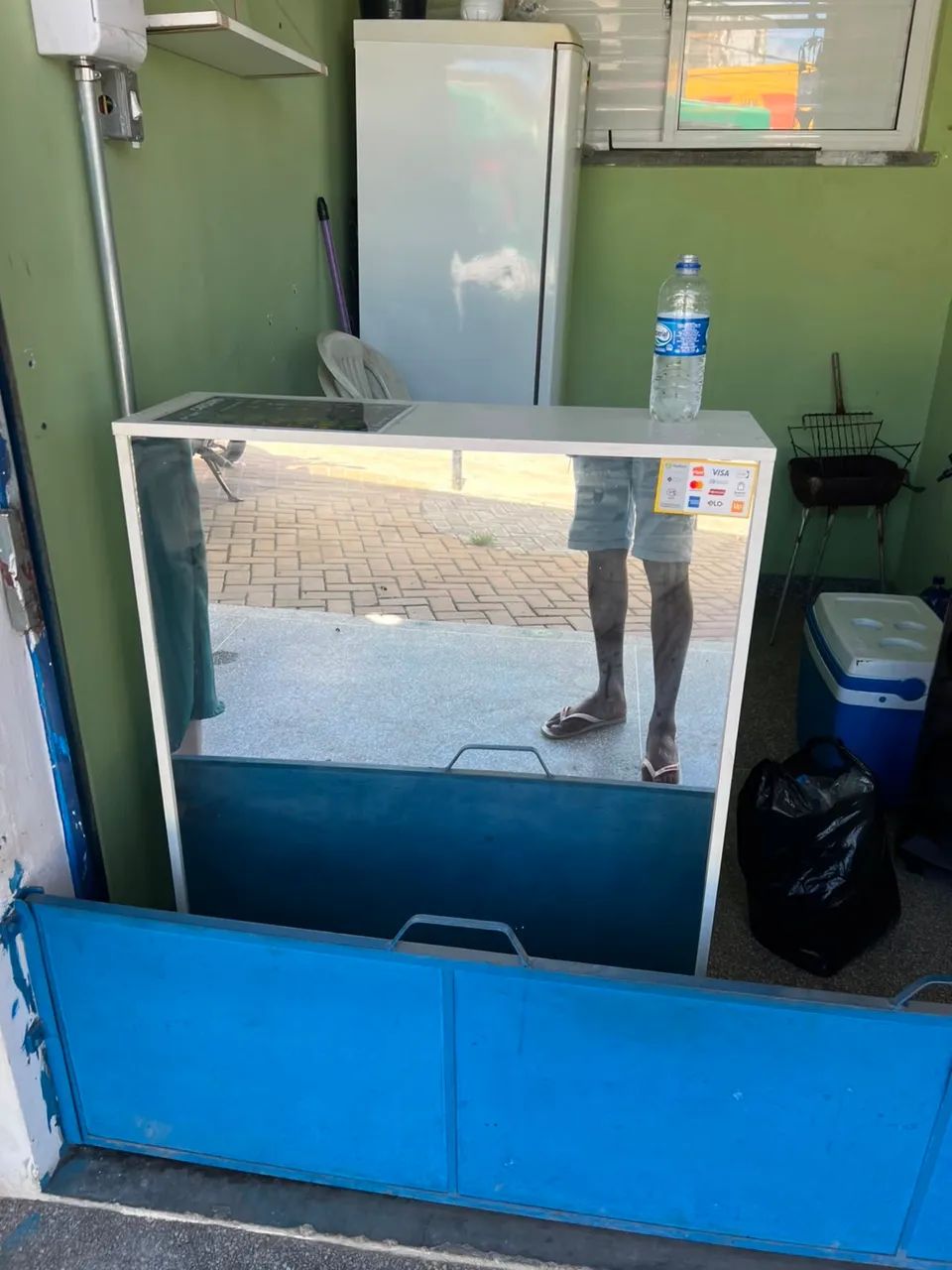 Balcão  - Foto 3