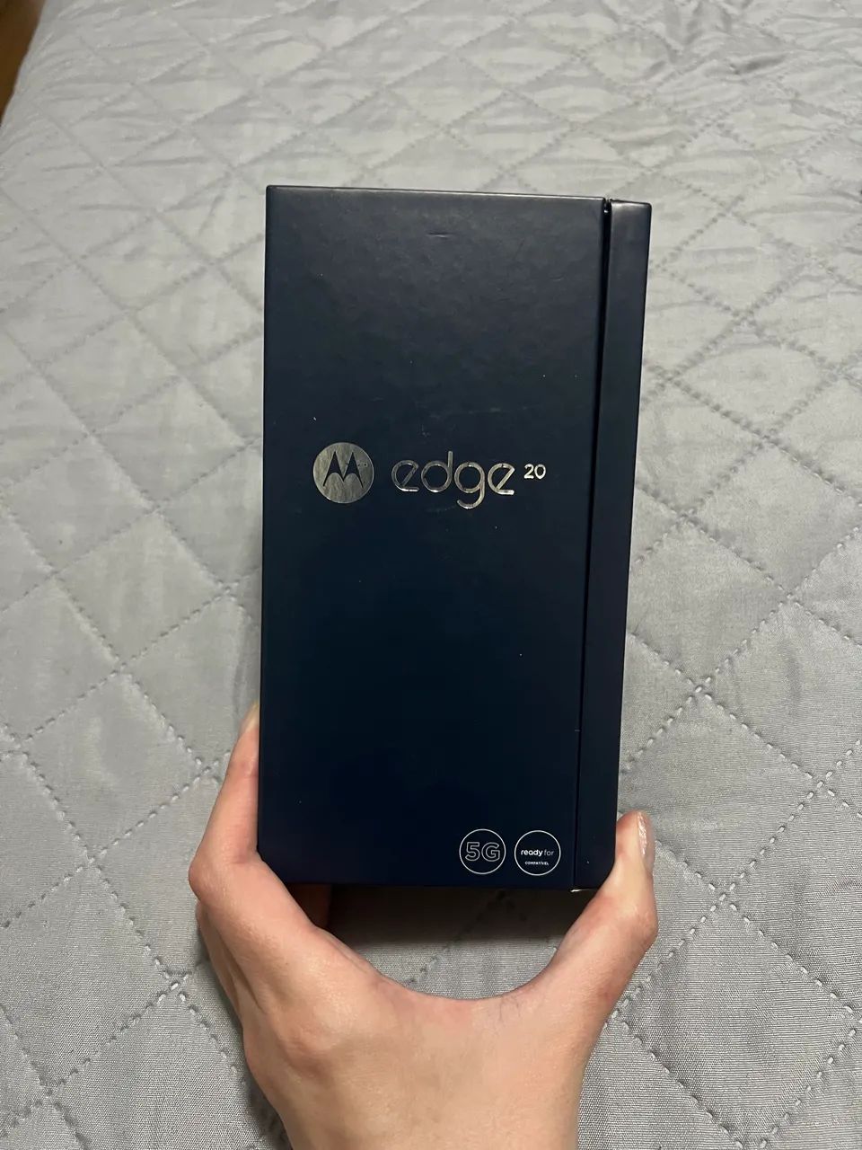 Moto Edge 20 - Foto 2