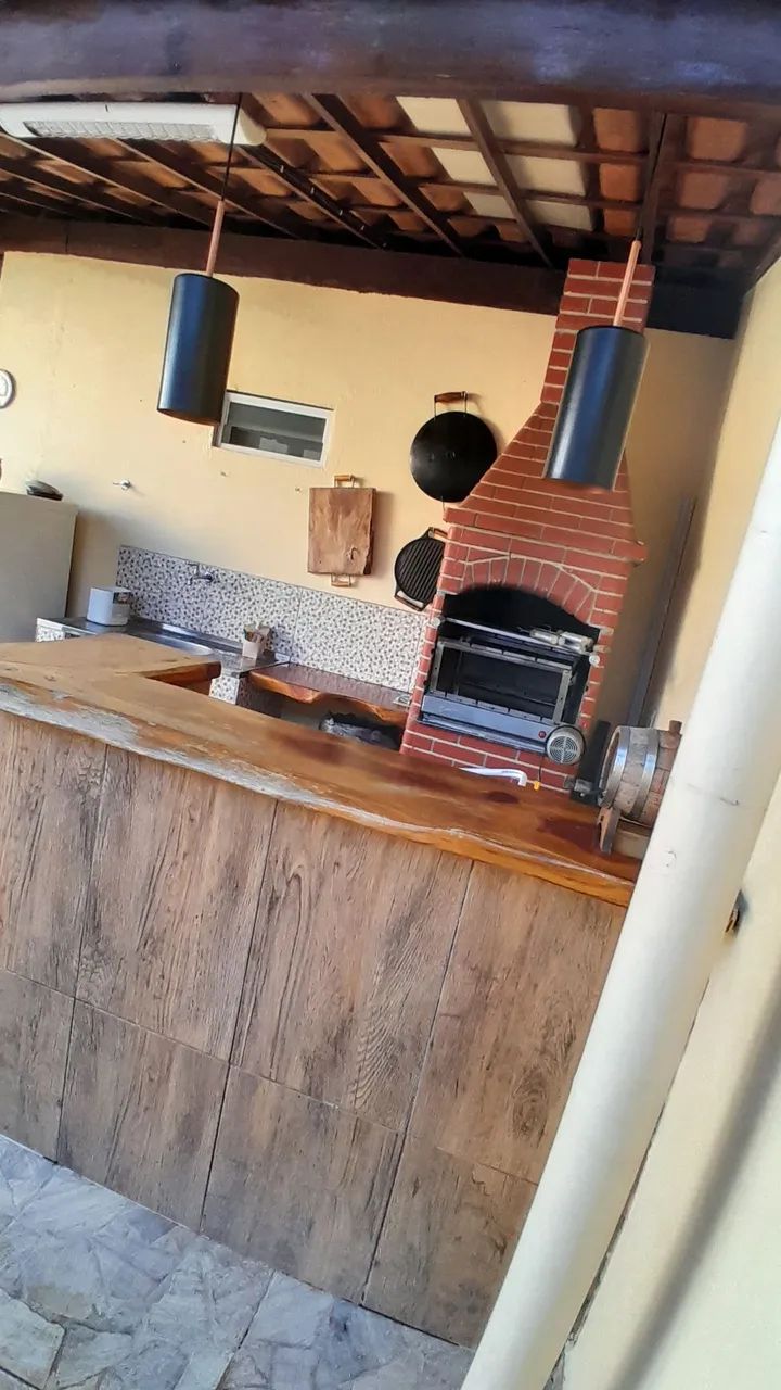 Casa confortavel para vender  ( com móveis ou sem móveis) - Foto 2