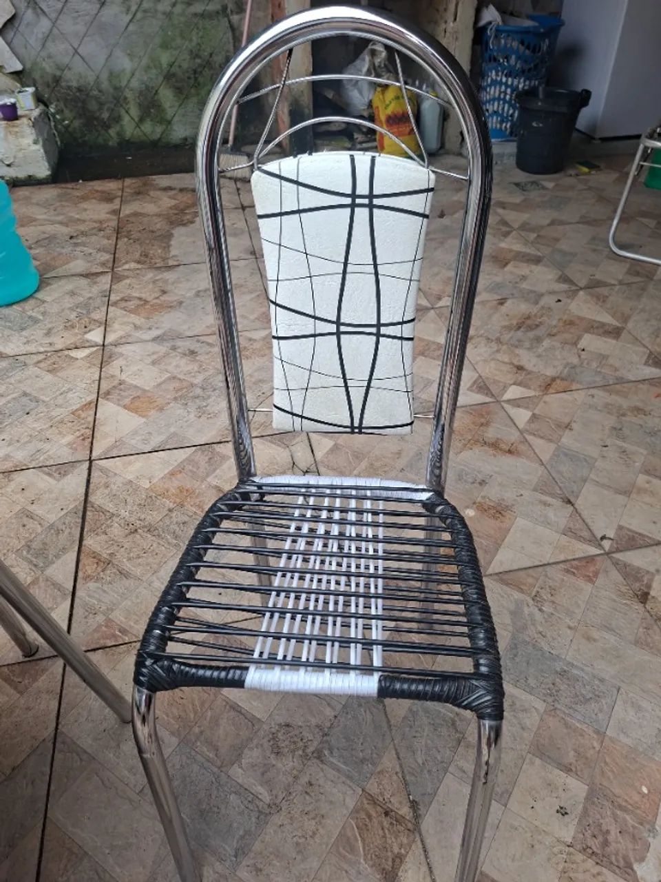 Conjunto mesa de jantar - Foto 2