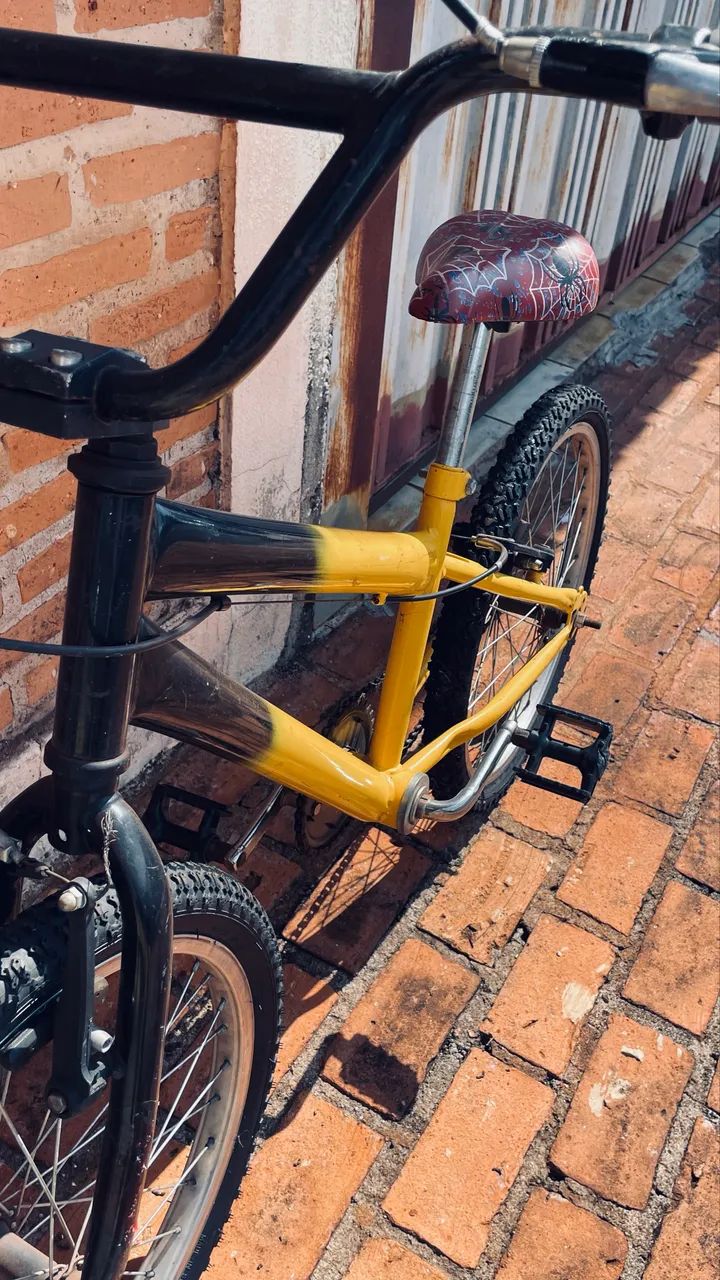 Bicicleta aro 24 - Foto 3