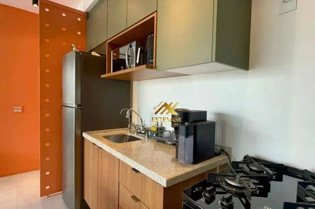 Apartamento com 2 dormitórios à venda, 67 m² - Pinheiros - São Paulo/SP - Foto 11