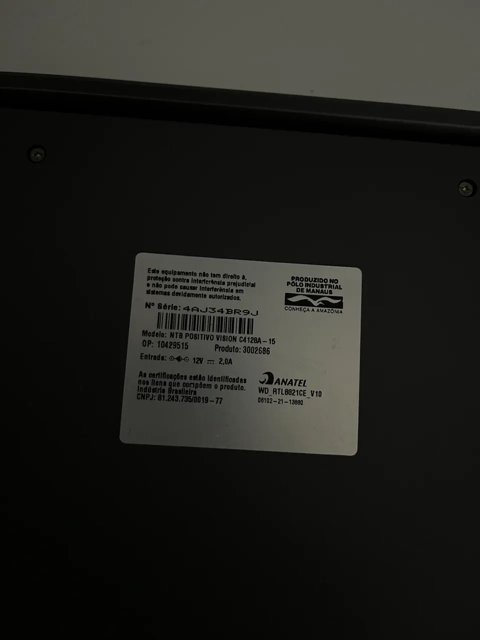 vende-se notebook - Foto 4