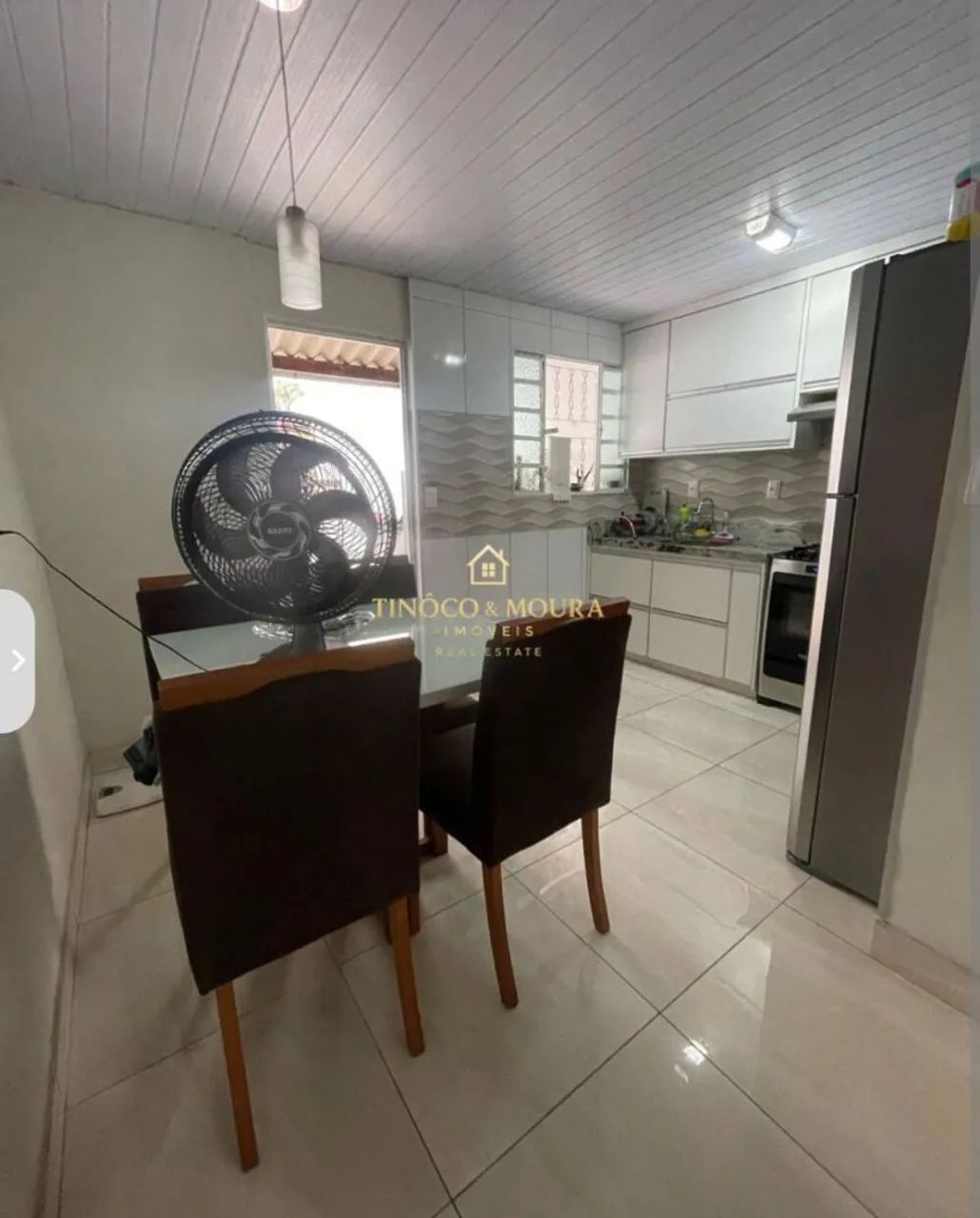 Vende-se Casa  - Foto 2