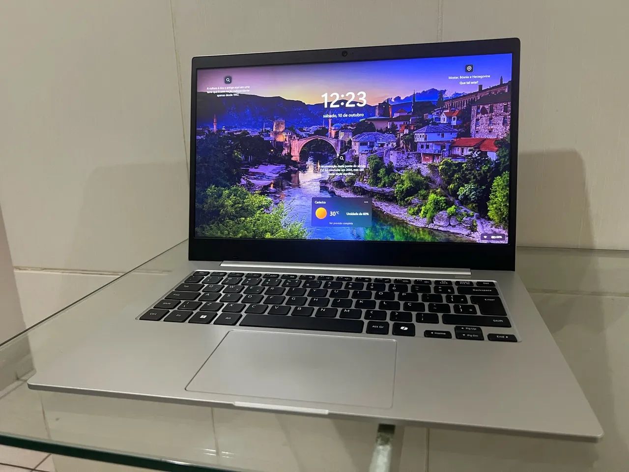 NOTEBOOK GALAXY BOOK GO