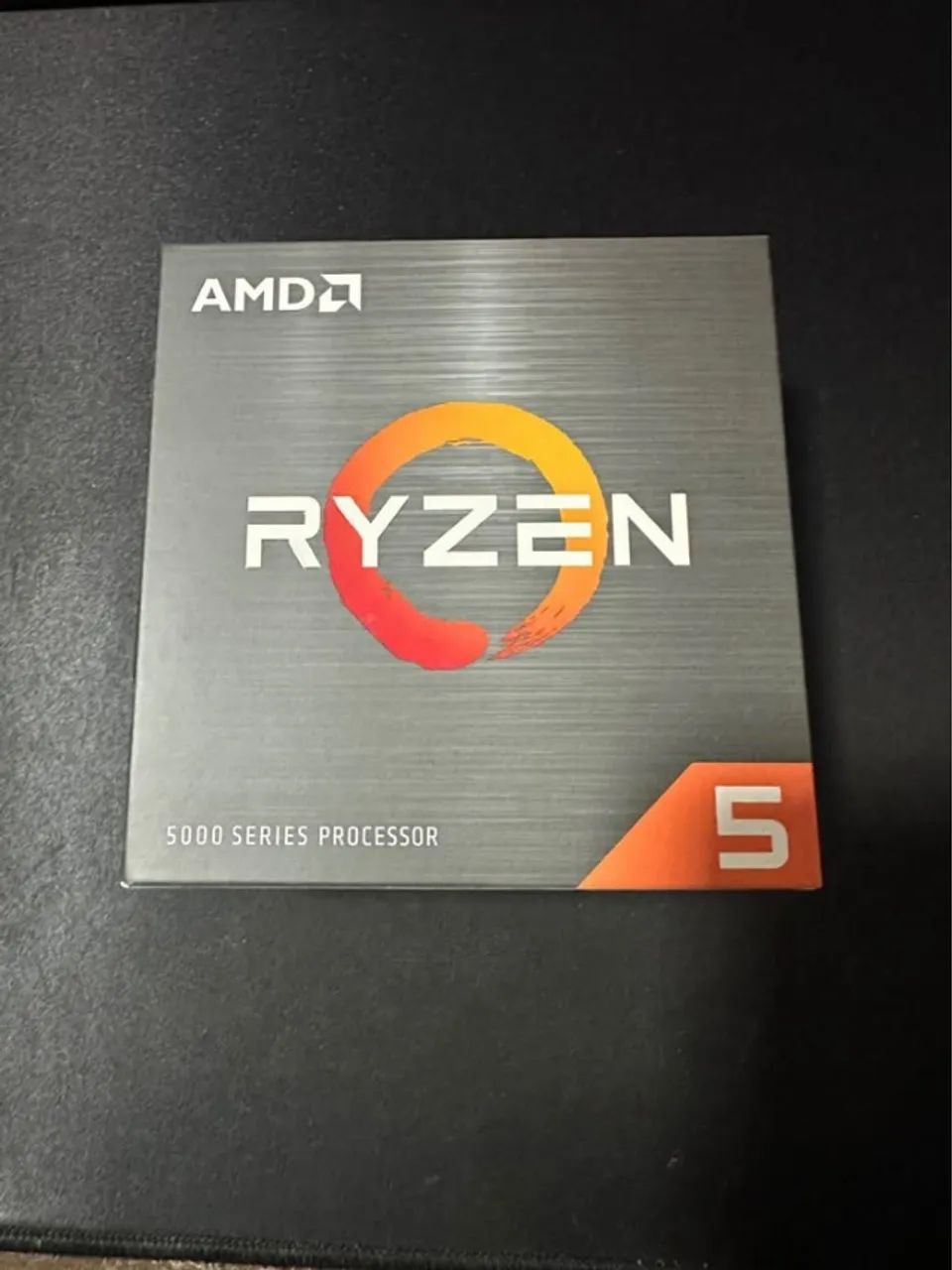 Processador AMD Ryzen 5 5500 AM4 - 6 Núcleos / 12 Threads - Excelente Estado - Foto 4