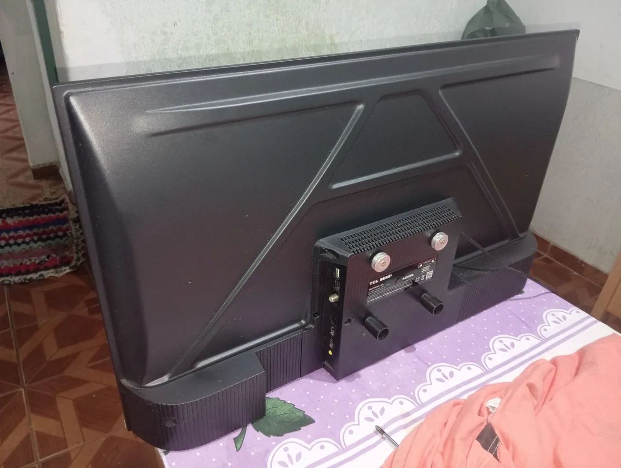 Tv smart 32 polegadas  - Foto 5