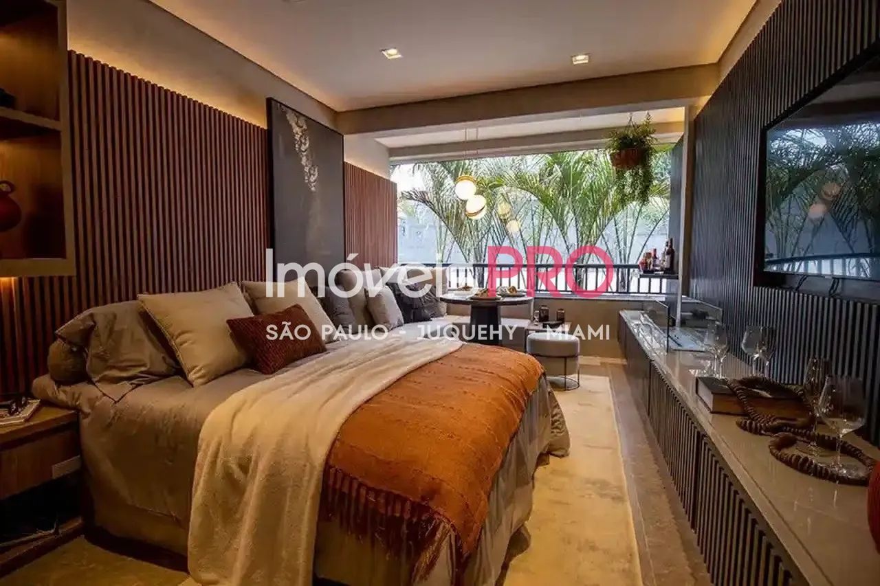 Studio de 32m²
