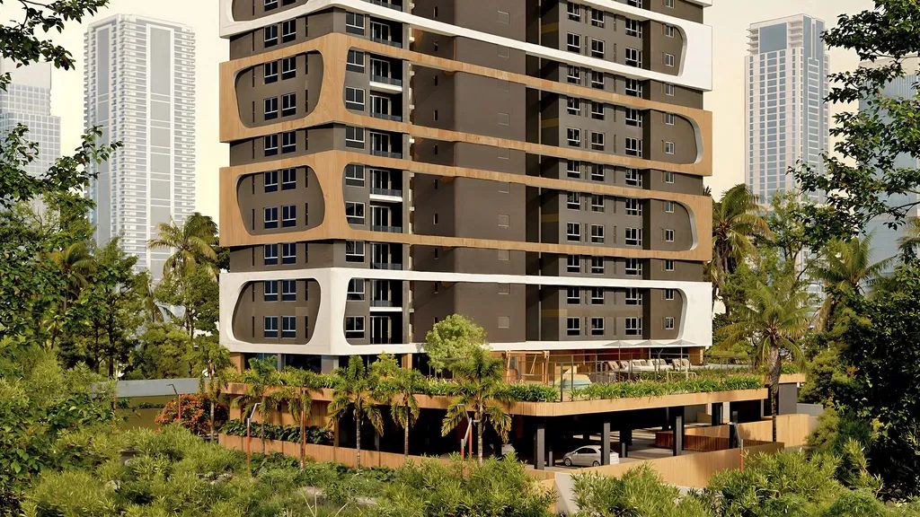 Apartamento com 3 quartos nos Bairro Estados - Foto 3