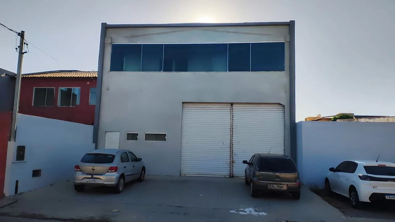 Galvão para locação  - Foto 5
