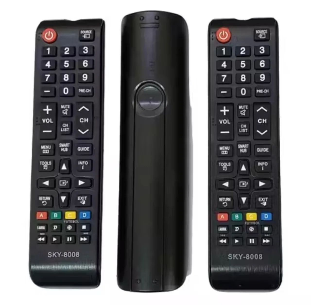 Controles TV LG, Sansung , Philco,Philips, TCL,Sony, - Foto 2