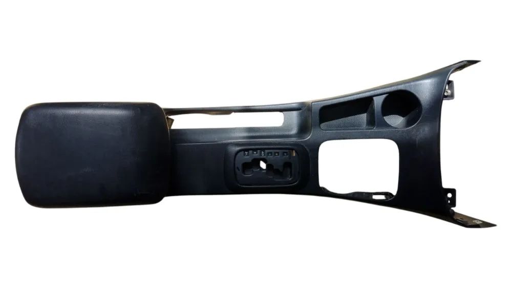 Console Central Hilux 2015 - Foto 3