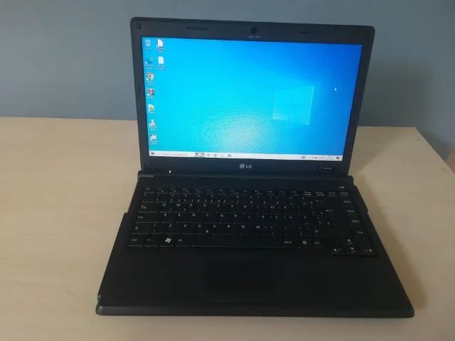 Notebook LG C400 - i5 - 8 GB RAM