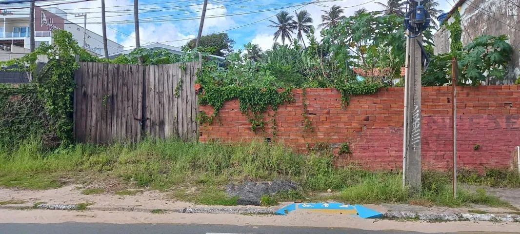 Lote Avenida Litorânea | 13,90 x 60,00  - Foto 2
