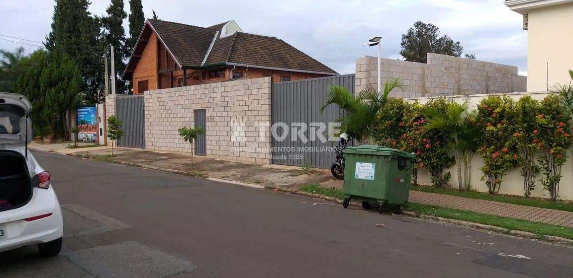 terreno - Chácara Primavera - Campinas - Foto 2