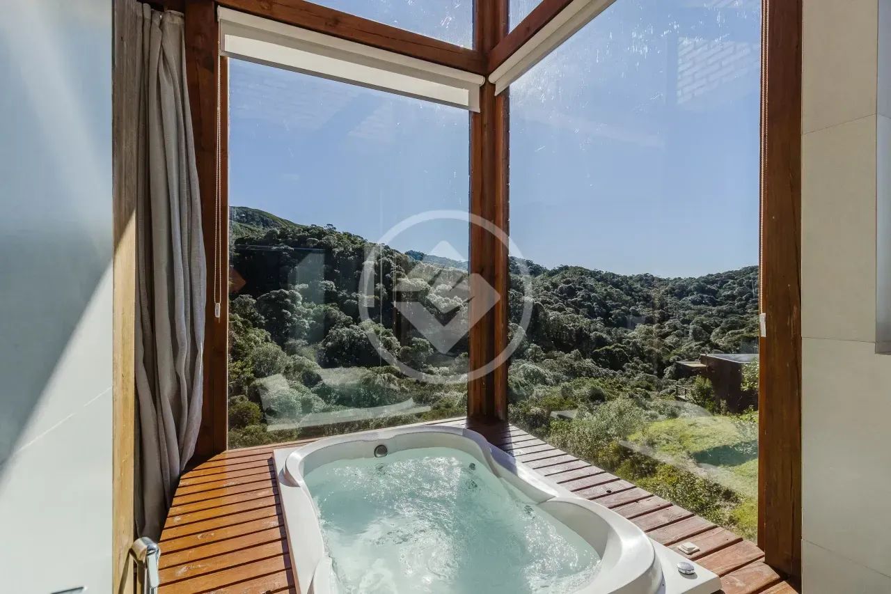 Imóvel para venda tem 45 metros quadrados com 1 quarto em Rio do Ouro - Anitápolis - SC - Foto 3
