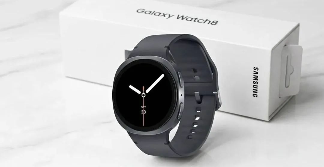 Galaxy Watch 8 44mm BT  - Foto 4