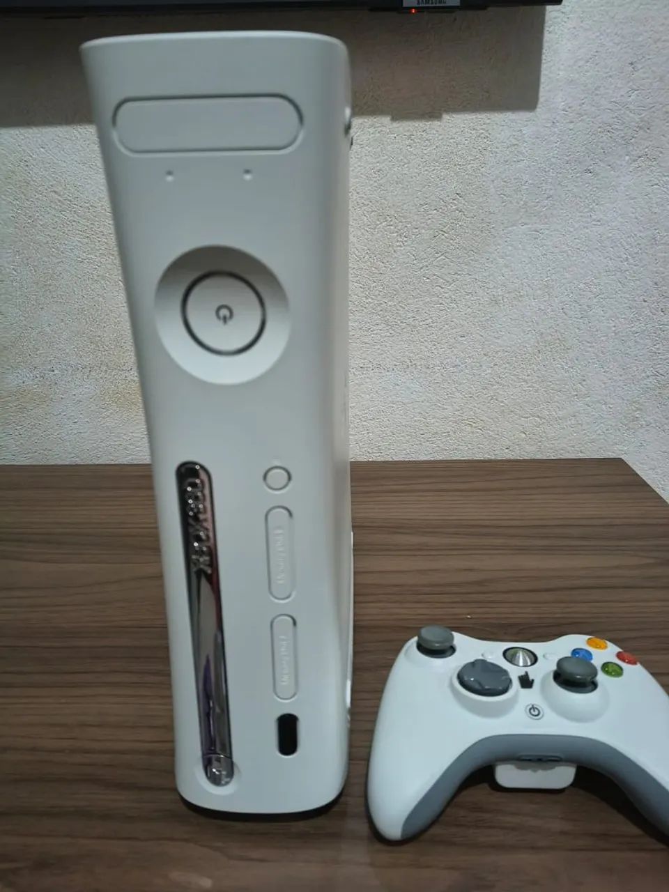 Xbox 360 - Foto 2