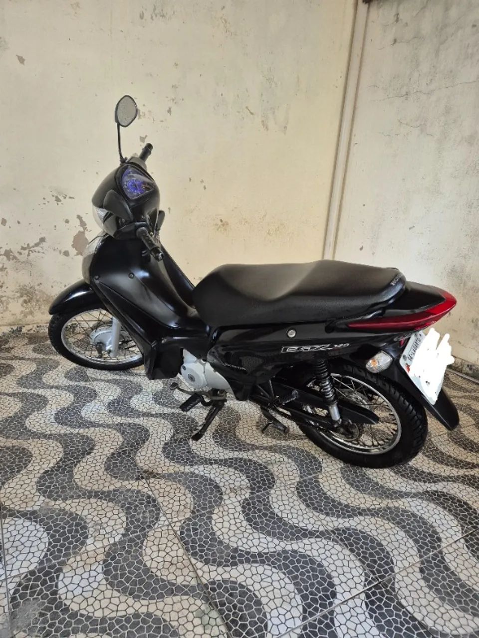 Biz Honda 125 - Foto 4