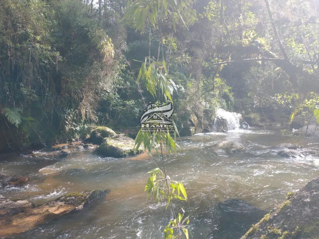 Terreno Rural para Venda em Rancho Queimado, RIO DOS BUGRES. - Foto 3