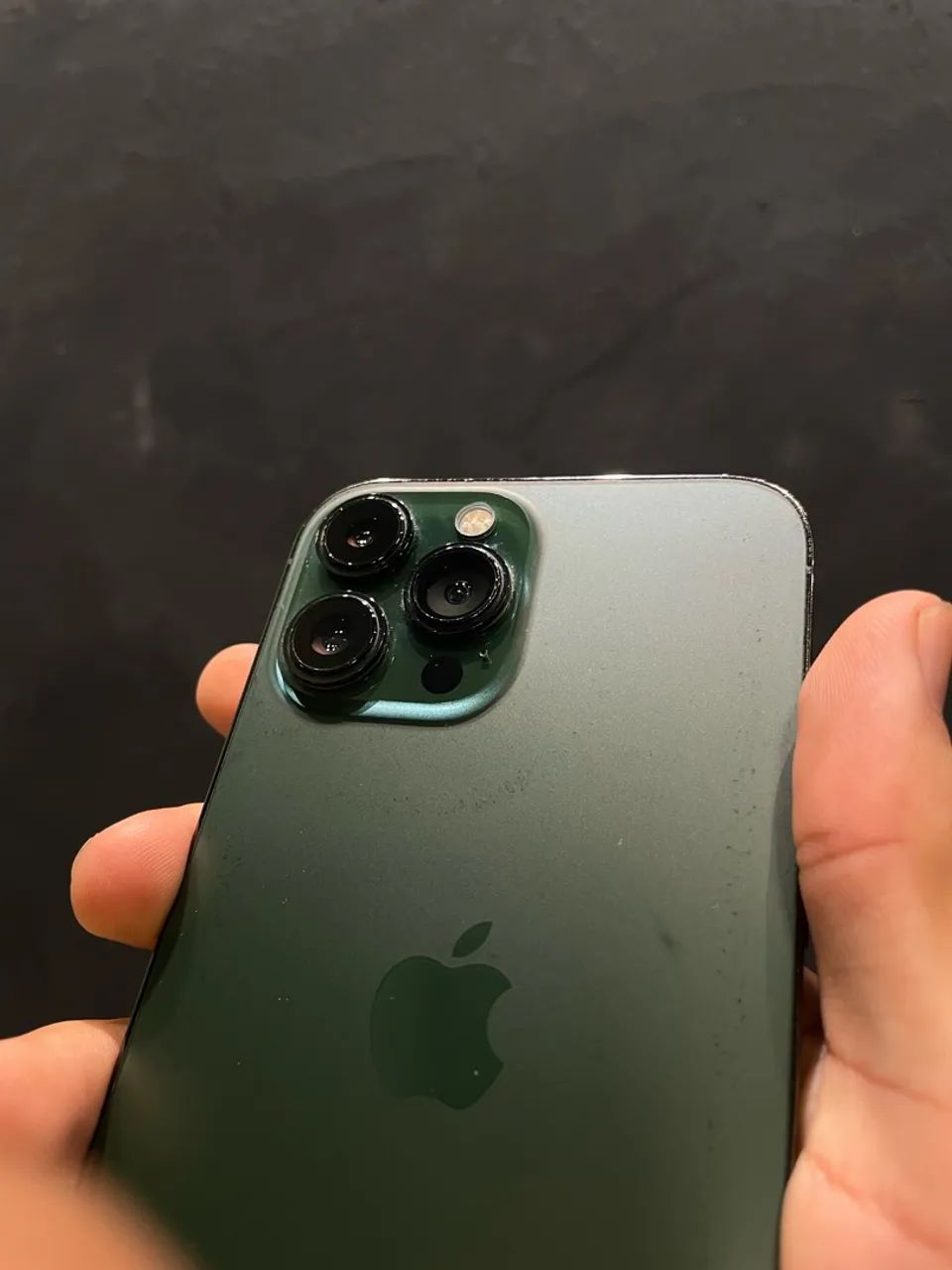 iPhone 13 256 GB - Face ID OFF - Foto 4
