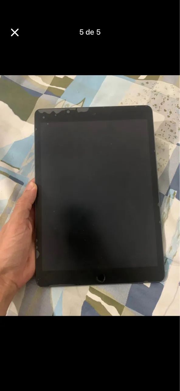 iPad 9 - Foto 3