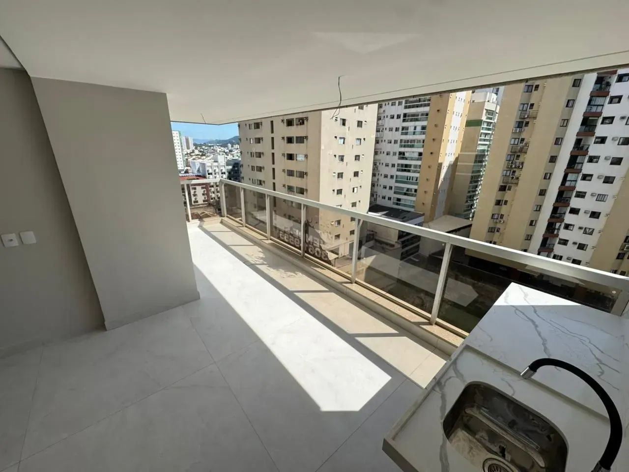 APS- Apto com 4 quartos em Itapuã - Vila Velha - ES - Foto 2