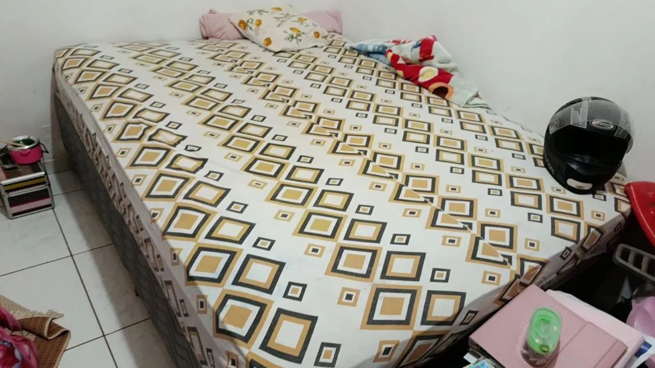 Cama 