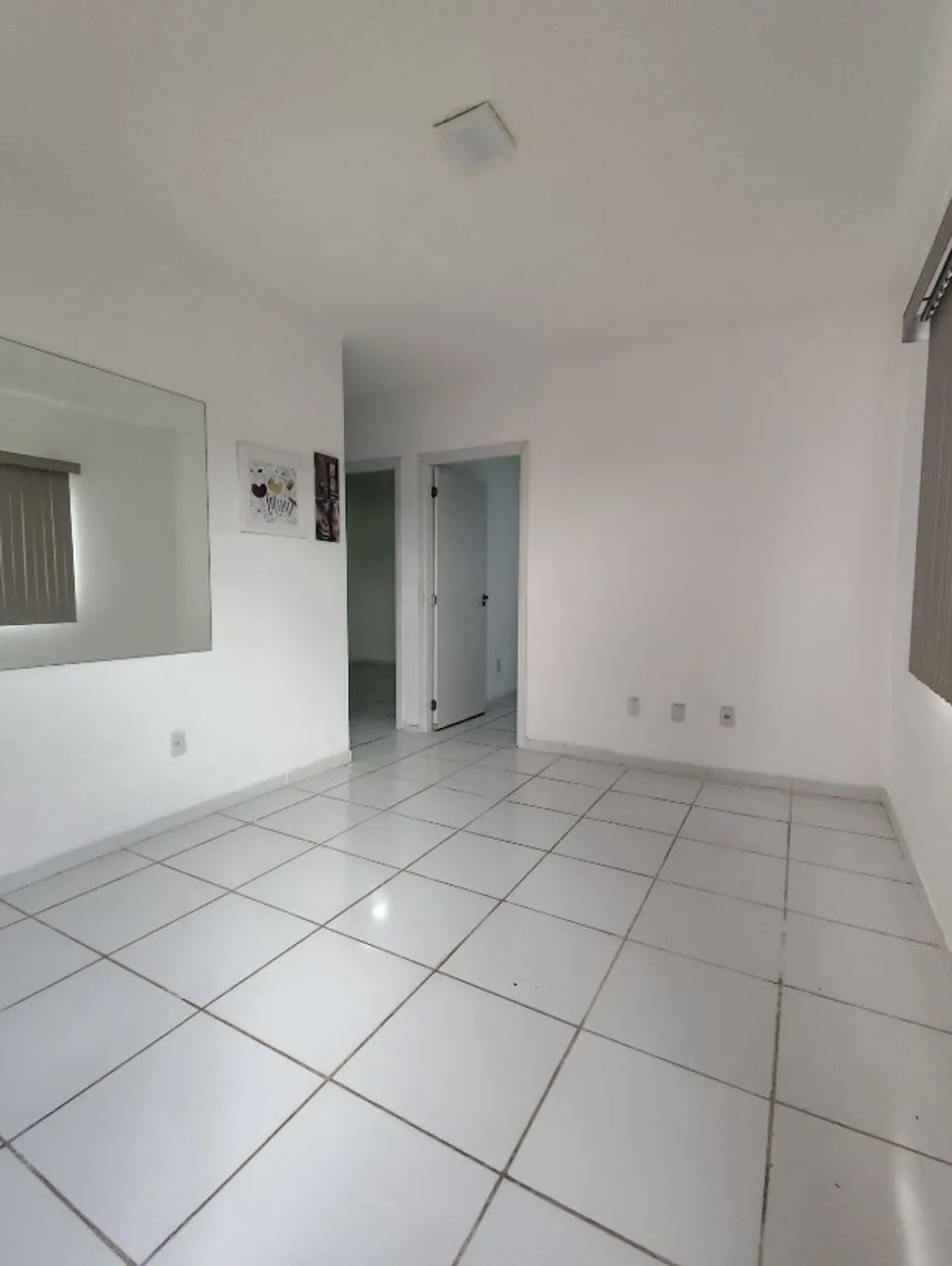 Aluga-se apartamento no condomínio Roma - Foto 2