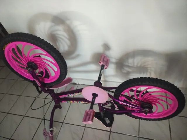 Bicicleta Infantil  - Foto 3