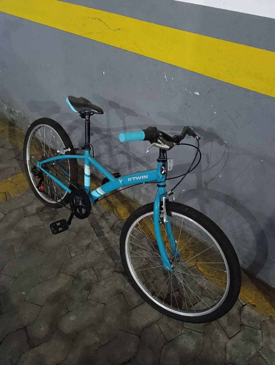 Bicicleta  - Foto 3