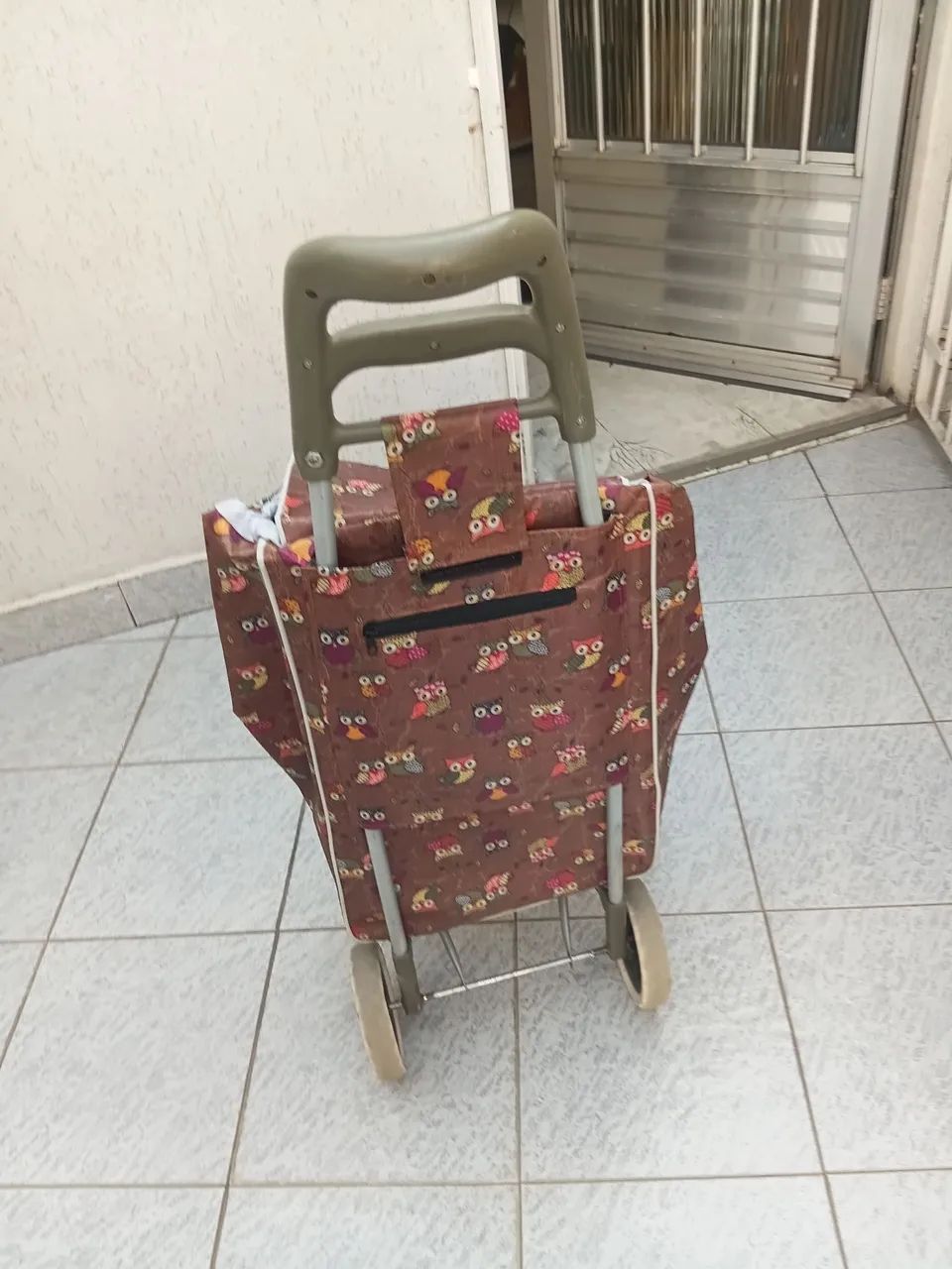 Carrinhos de feira - Foto 4